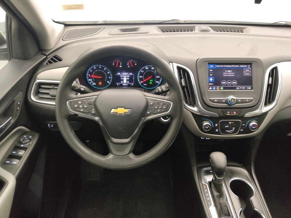 2024 Chevrolet Equinox in Lombard, IL 60148 - 18136988 22