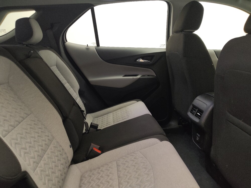 2024 Chevrolet Equinox in Lombard, IL 60148 - 18136988 19