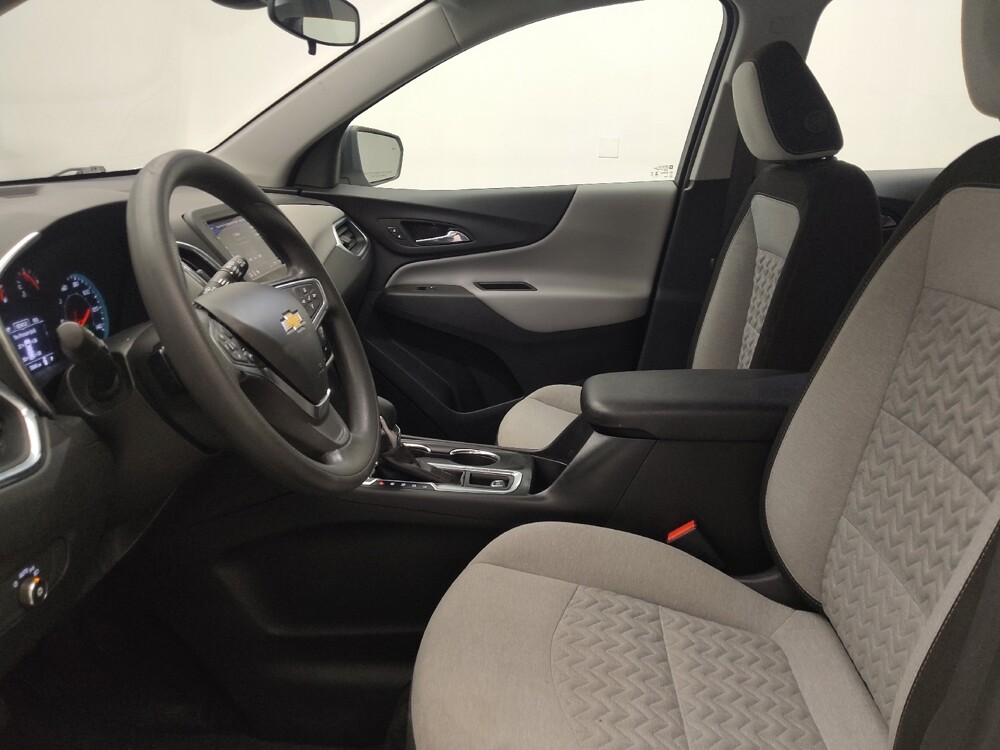 2024 Chevrolet Equinox in Lombard, IL 60148 - 18136988 17