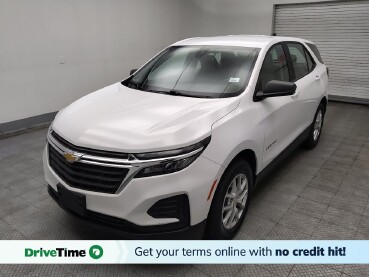 2024 Chevrolet Equinox in Lombard, IL 60148