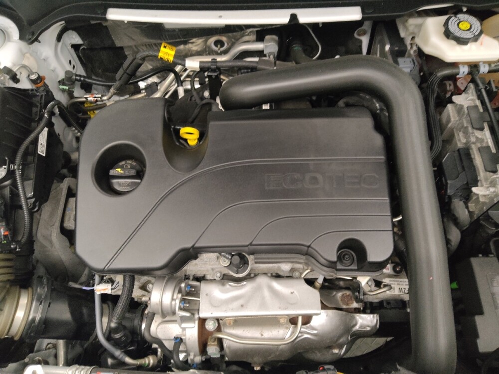 2024 Chevrolet Equinox in Lombard, IL 60148 - 18136988 30