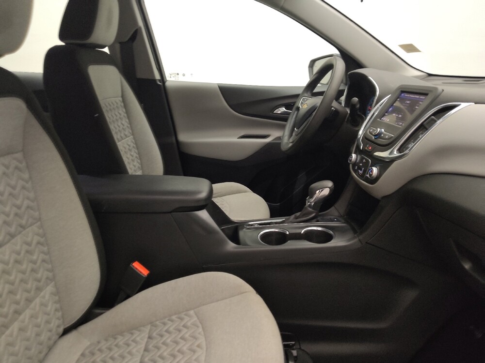 2024 Chevrolet Equinox in Lombard, IL 60148 - 18136988 21