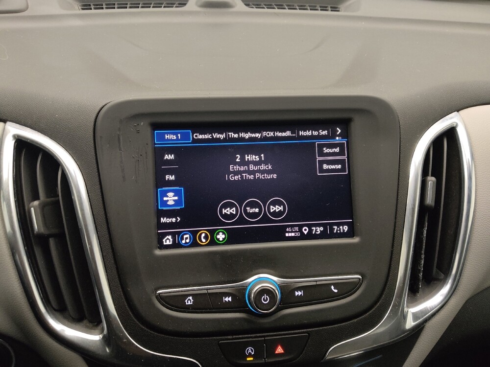 2024 Chevrolet Equinox in Lombard, IL 60148 - 18136988 25