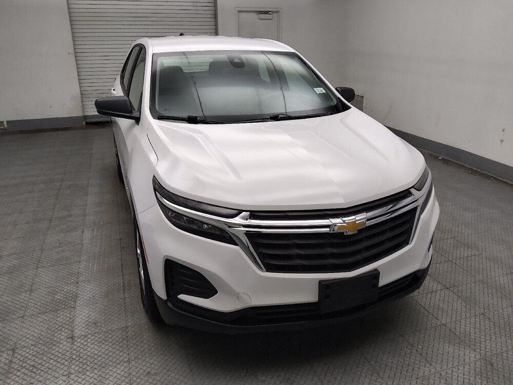 2024 Chevrolet Equinox in Lombard, IL 60148 - 18136988 14