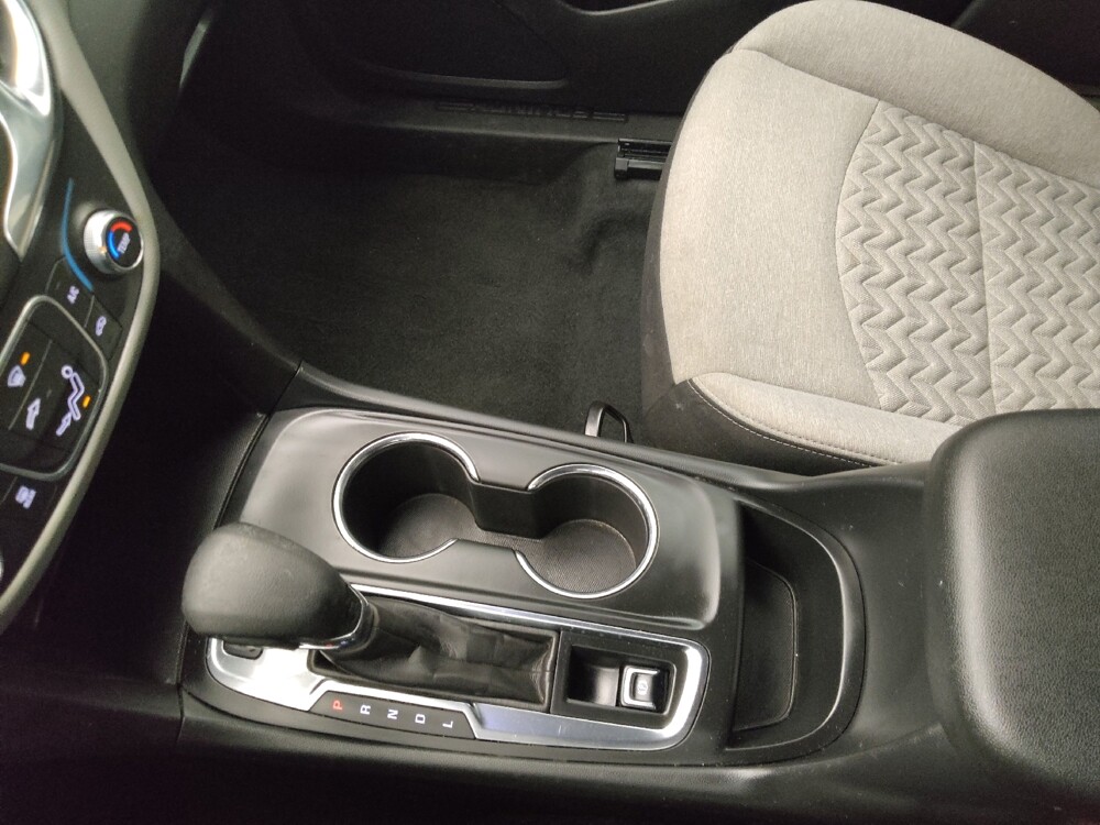 2024 Chevrolet Equinox in Lombard, IL 60148 - 18136988 26