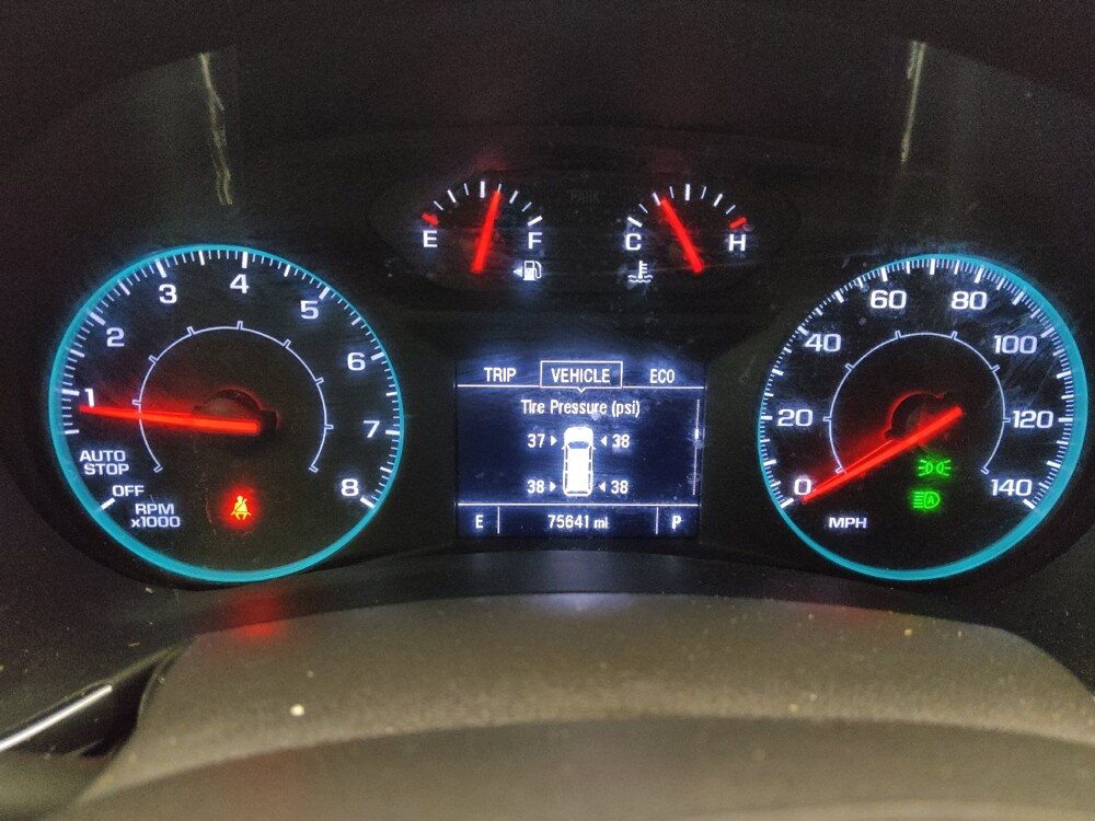 2024 Chevrolet Equinox in Lombard, IL 60148 - 18136988 23