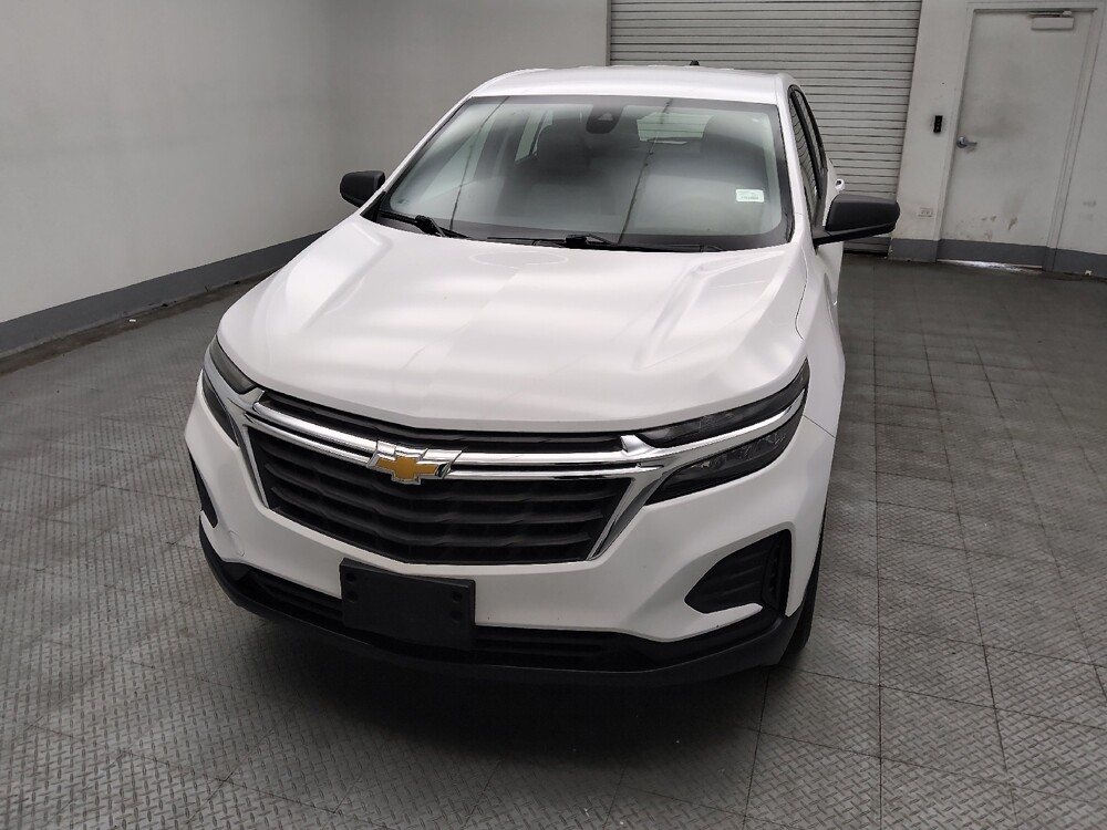 2024 Chevrolet Equinox in Lombard, IL 60148 - 18136988 15