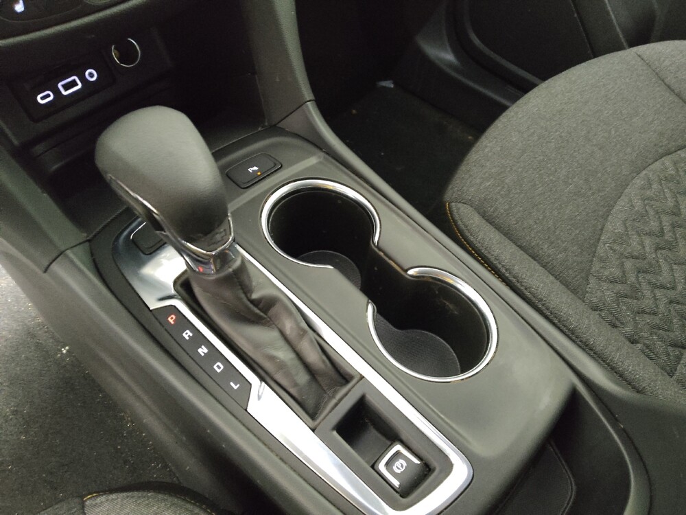 2024 Chevrolet Equinox in Midlothian, IL 60445 - 18136989 26