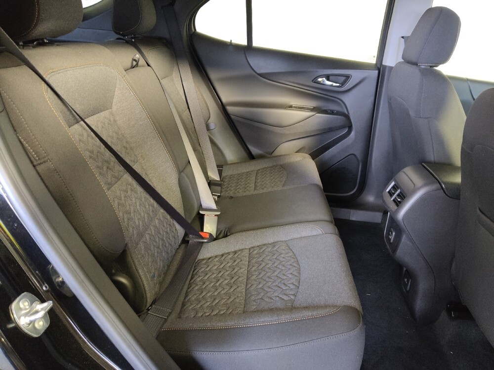2024 Chevrolet Equinox in Midlothian, IL 60445 - 18136989 19