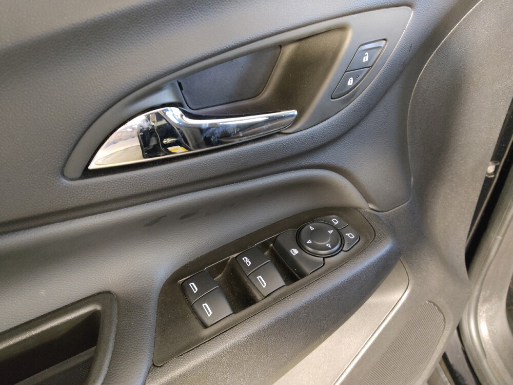 2024 Chevrolet Equinox in Midlothian, IL 60445 - 18136989 27