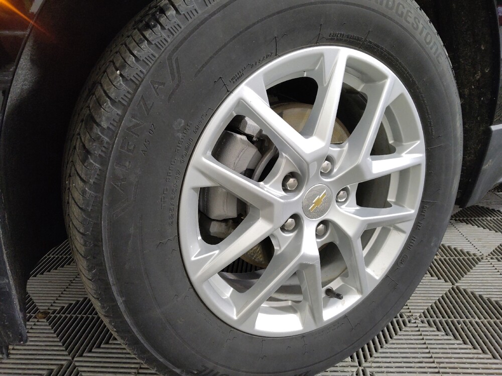 2024 Chevrolet Equinox in Midlothian, IL 60445 - 18136989 31