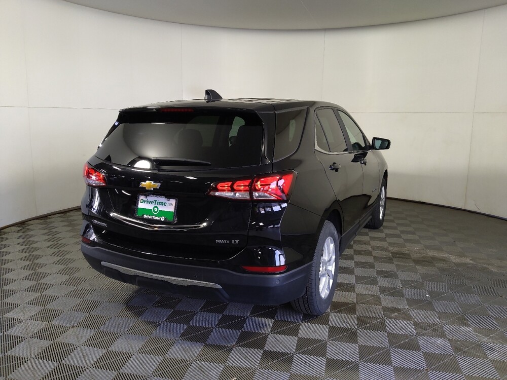 2024 Chevrolet Equinox in Midlothian, IL 60445 - 18136989 7