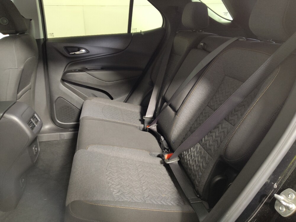 2024 Chevrolet Equinox in Midlothian, IL 60445 - 18136989 18