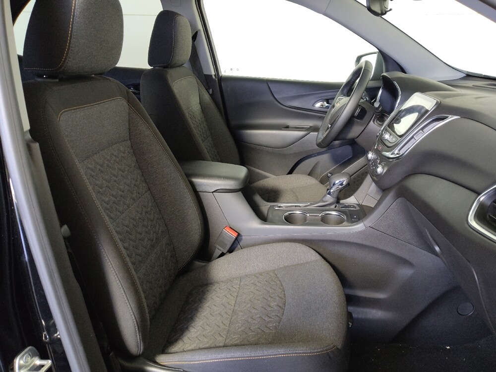 2024 Chevrolet Equinox in Midlothian, IL 60445 - 18136989 21