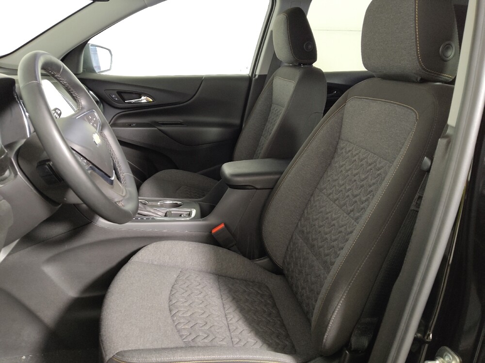 2024 Chevrolet Equinox in Midlothian, IL 60445 - 18136989 17