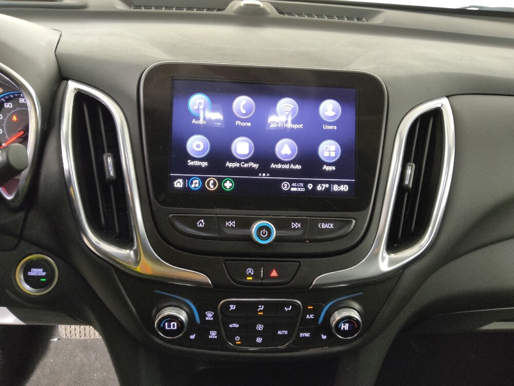 2024 Chevrolet Equinox in Midlothian, IL 60445 - 18136989 25