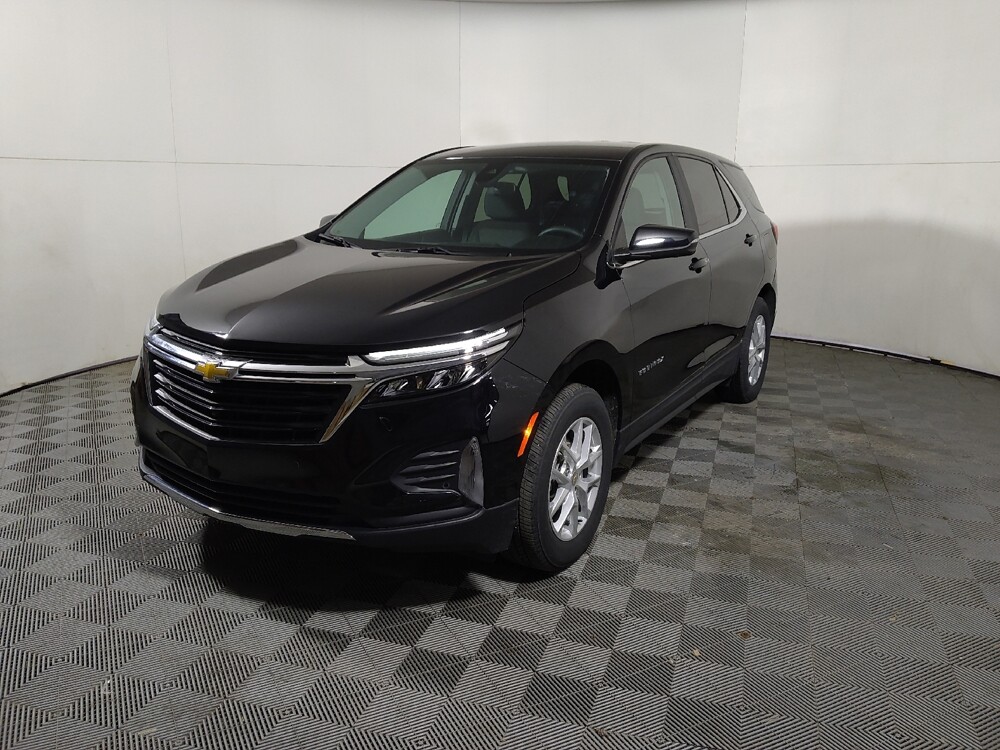 2024 Chevrolet Equinox in Midlothian, IL 60445 - 18136989 15