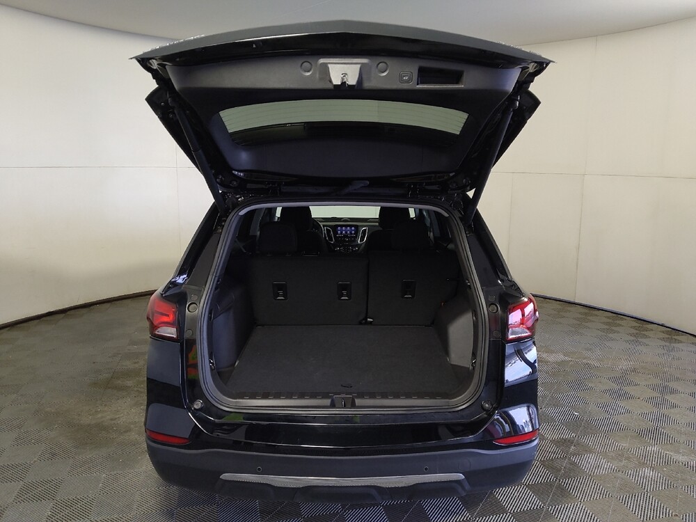 2024 Chevrolet Equinox in Midlothian, IL 60445 - 18136989 29