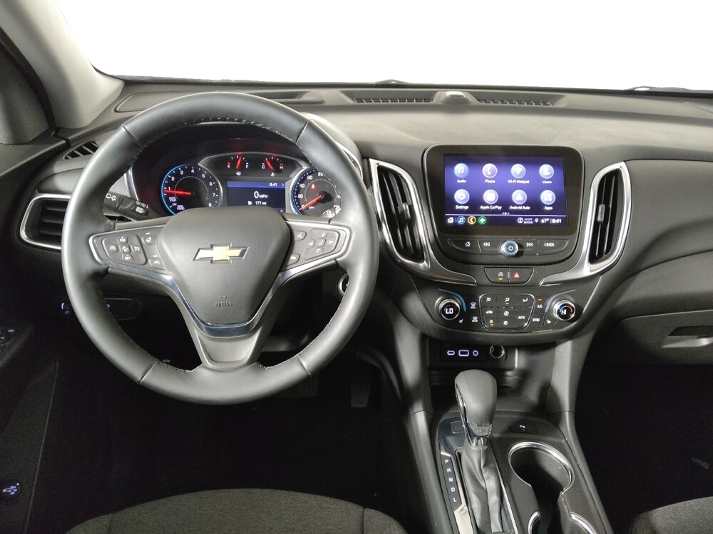 2024 Chevrolet Equinox in Midlothian, IL 60445 - 18136989 22