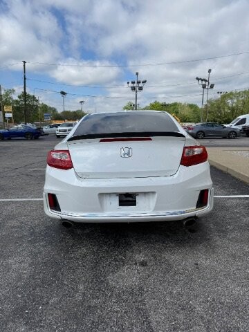 2015 Honda Accord in Indianapolis, IN 46222-4002 - 18136991 4