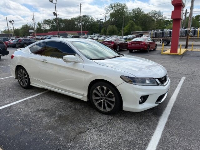 2015 Honda Accord in Indianapolis, IN 46222-4002 - 18136991 3