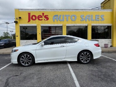 2015 Honda Accord in Indianapolis, IN 46222-4002