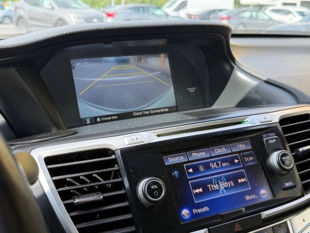 2015 Honda Accord in Indianapolis, IN 46222-4002 - 18136991 6