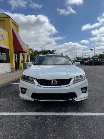 2015 Honda Accord in Indianapolis, IN 46222-4002 - 18136991 2