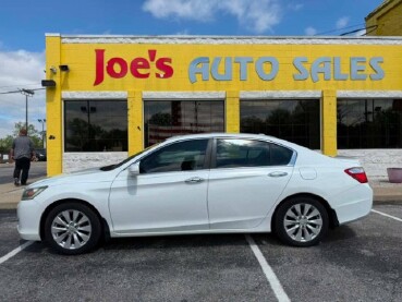 2014 Honda Accord in Indianapolis, IN 46222-4002