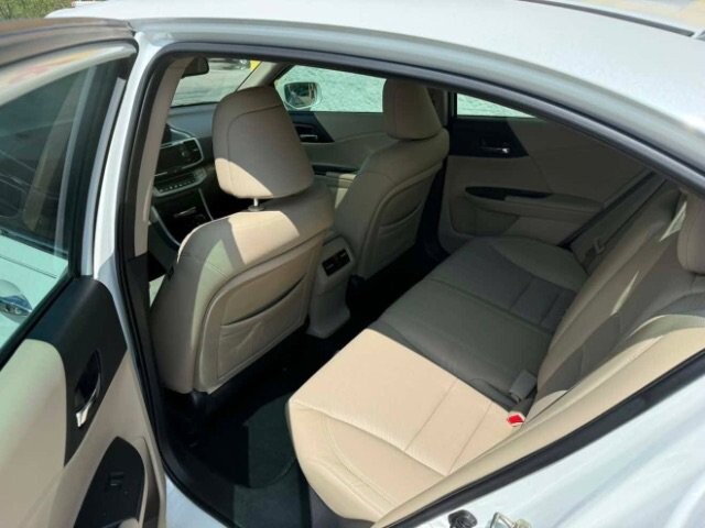 2014 Honda Accord in Indianapolis, IN 46222-4002 - 18136993 8