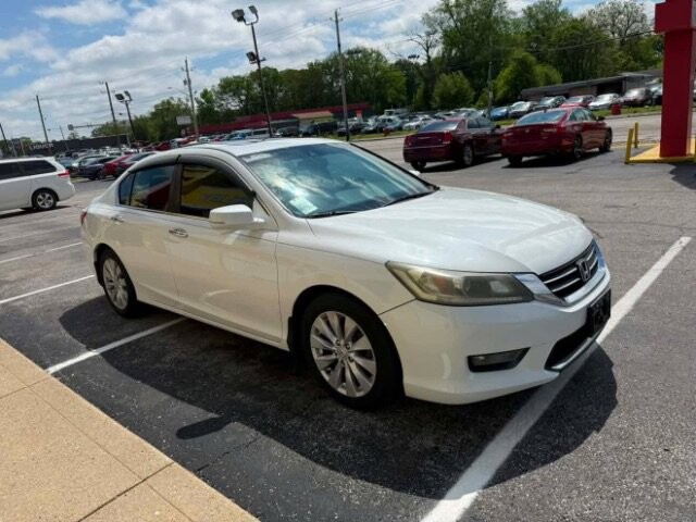 2014 Honda Accord in Indianapolis, IN 46222-4002 - 18136993 3