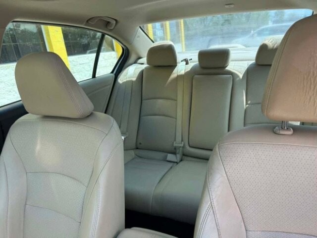 2014 Honda Accord in Indianapolis, IN 46222-4002 - 18136993 7