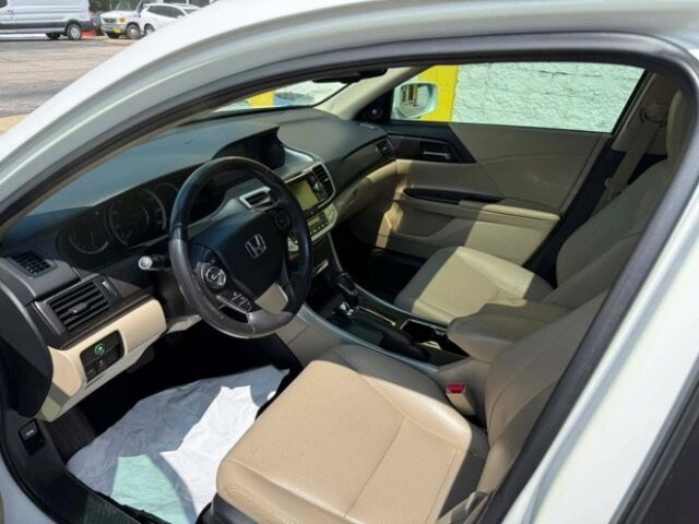 2014 Honda Accord in Indianapolis, IN 46222-4002 - 18136993 6