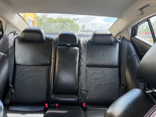 2018 Nissan Maxima in Indianapolis, IN 46222-4002 - 18136994 8