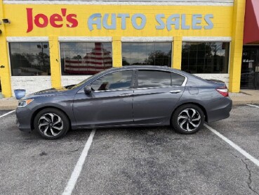 2017 Honda Accord in Indianapolis, IN 46222-4002