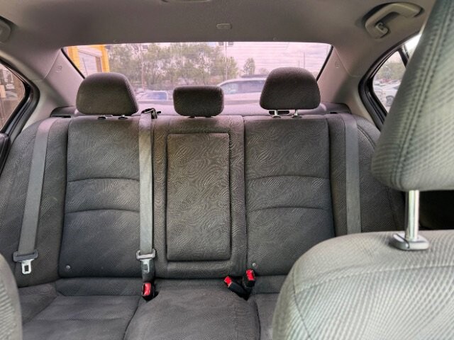2017 Honda Accord in Indianapolis, IN 46222-4002 - 18136995 9