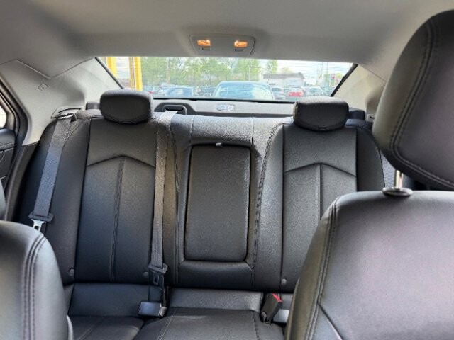 2009 Cadillac CTS in Indianapolis, IN 46222-4002 - 18136996 8