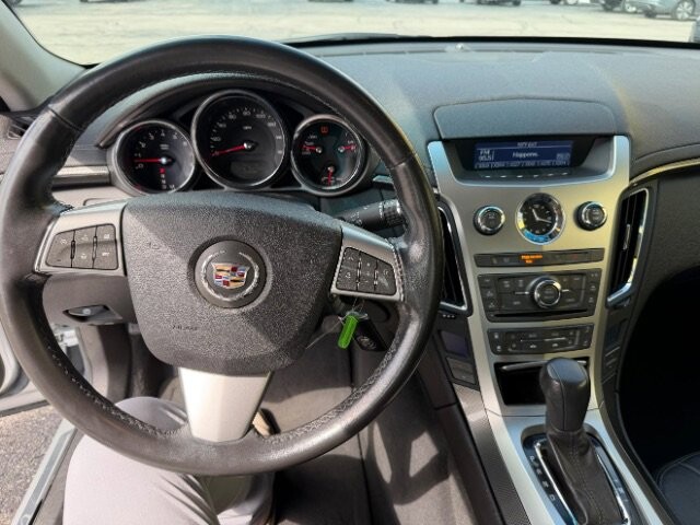 2009 Cadillac CTS in Indianapolis, IN 46222-4002 - 18136996 6