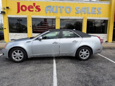 2009 Cadillac CTS in Indianapolis, IN 46222-4002
