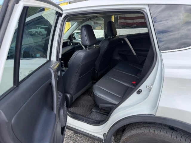 2015 Toyota RAV4 in Indianapolis, IN 46222-4002 - 18136997 8