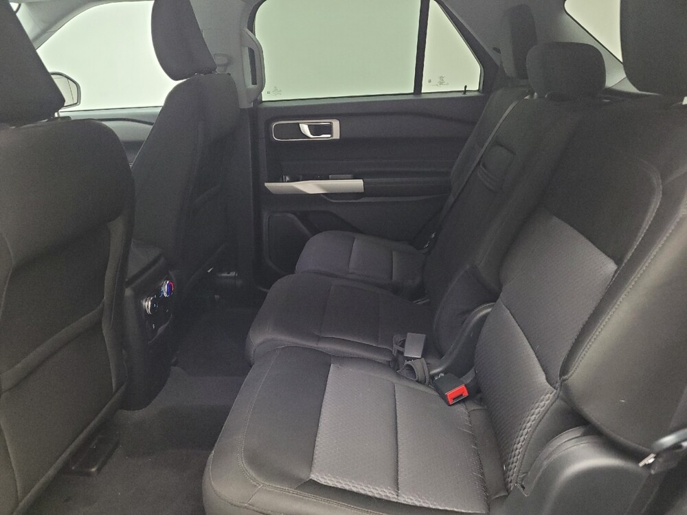 2022 Ford Explorer in Eastpointe, MI 48021 - 18136998 18