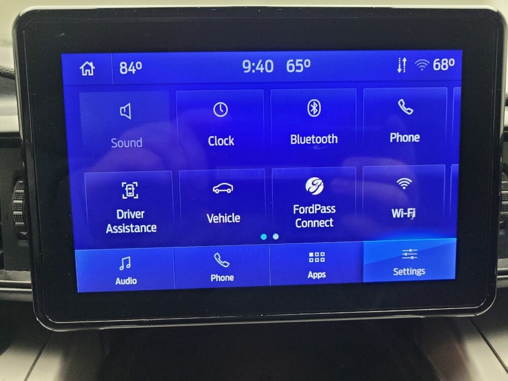 2022 Ford Explorer in Eastpointe, MI 48021 - 18136998 25