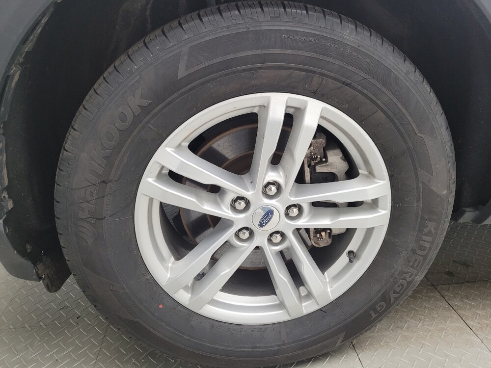 2022 Ford Explorer in Eastpointe, MI 48021 - 18136998 31