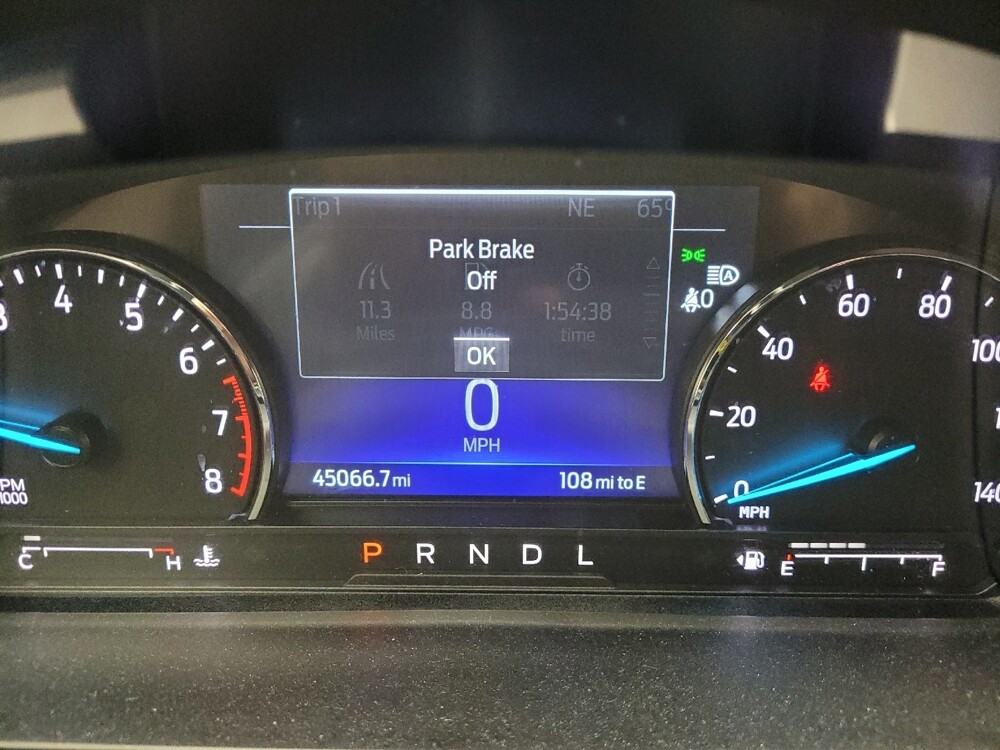 2022 Ford Explorer in Eastpointe, MI 48021 - 18136998 23