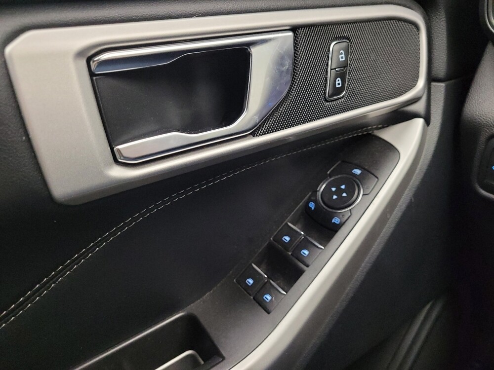2022 Ford Explorer in Eastpointe, MI 48021 - 18136998 27