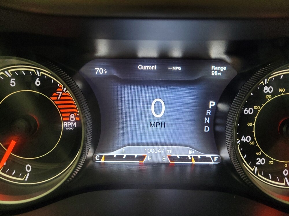 2016 Jeep Cherokee in Taylor, MI 48180 - 18136999 23