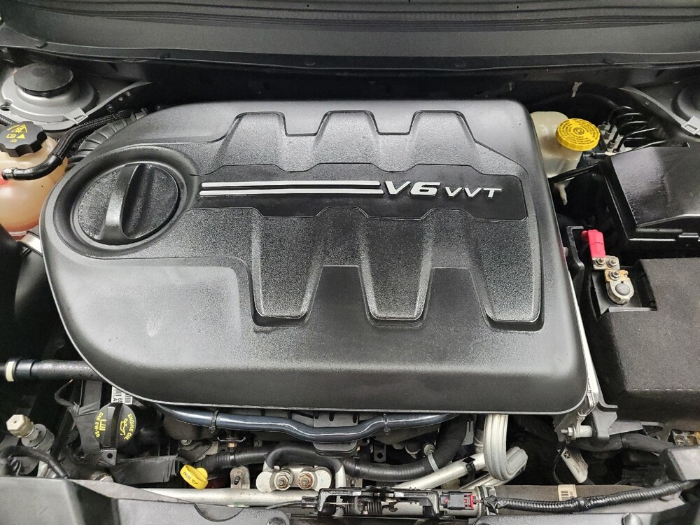 2016 Jeep Cherokee in Taylor, MI 48180 - 18136999 30