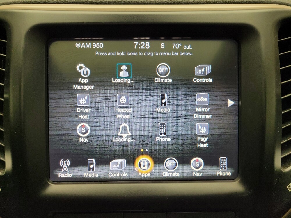 2016 Jeep Cherokee in Taylor, MI 48180 - 18136999 25