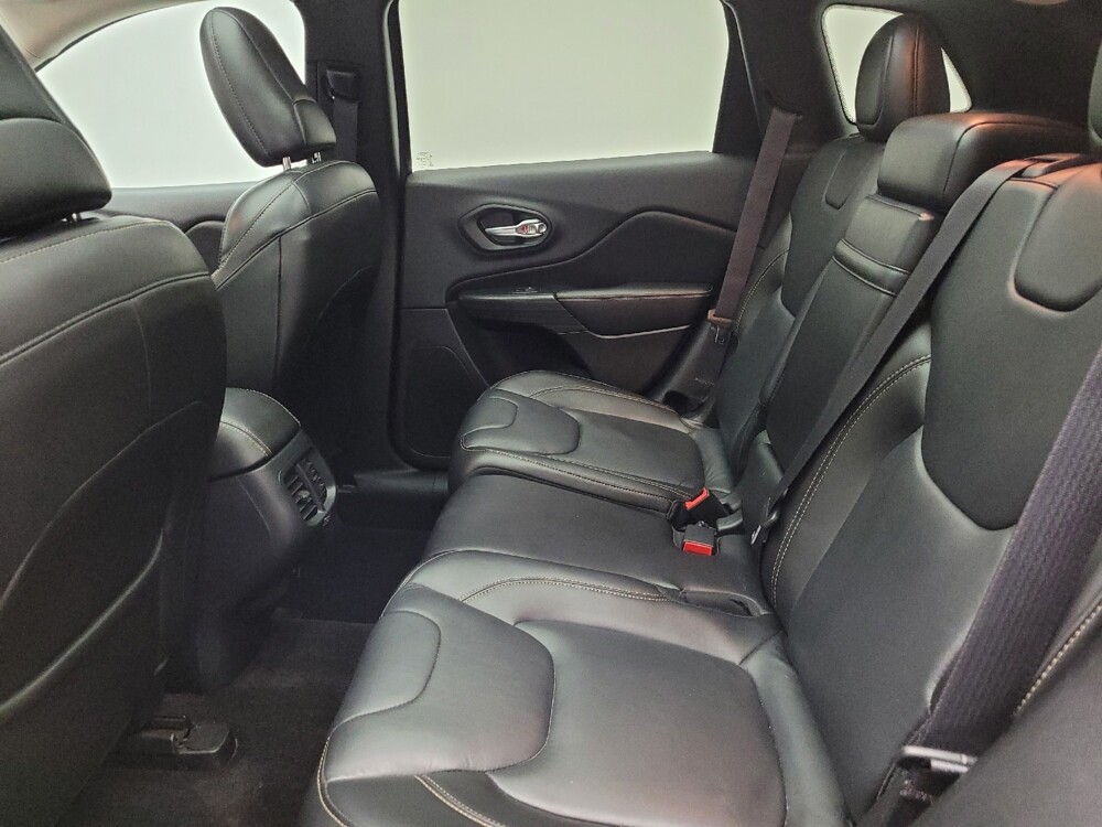 2016 Jeep Cherokee in Taylor, MI 48180 - 18136999 18