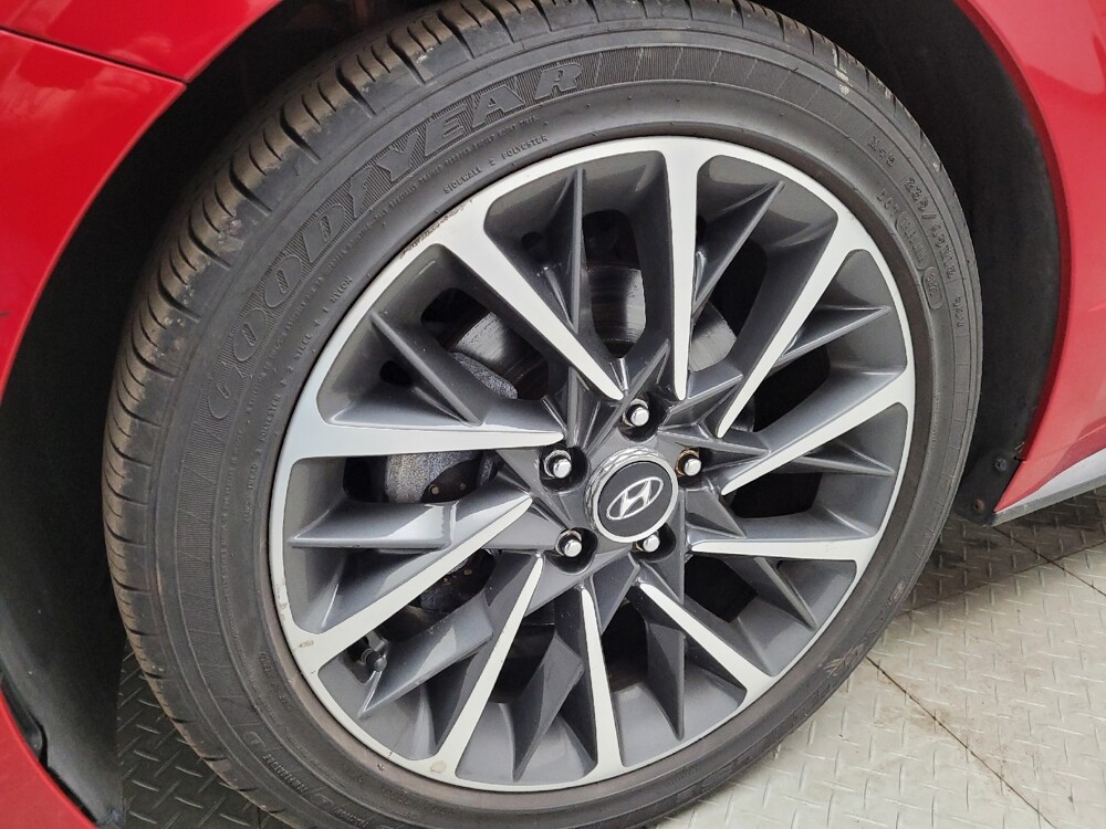 2020 Hyundai Sonata in Taylor, MI 48180 - 18137000 31